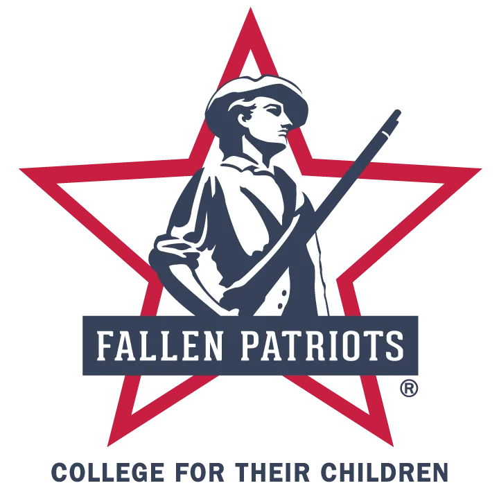 Children of Fallen Patriots Foundation logo