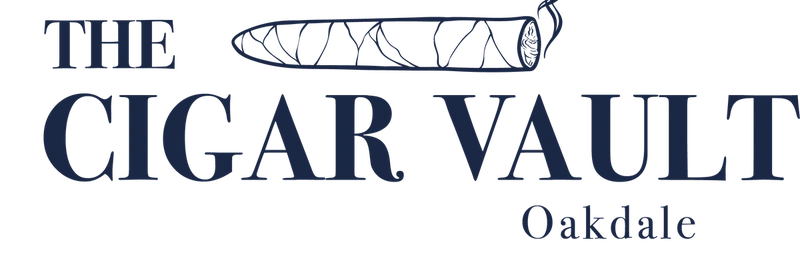 The Cigar Vault