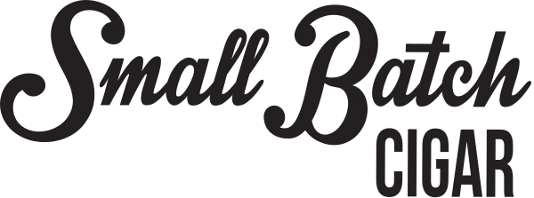 Small Batch Cigar