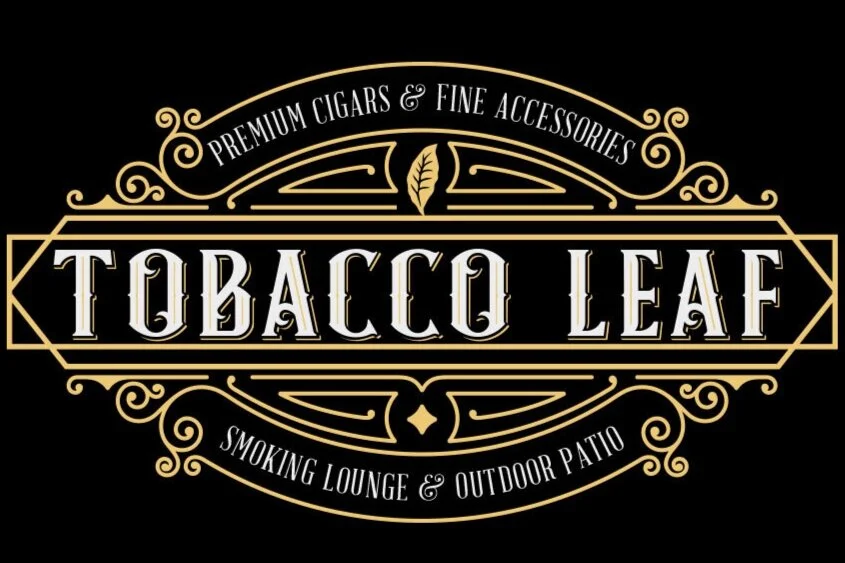 Tobacco Leaf, MD